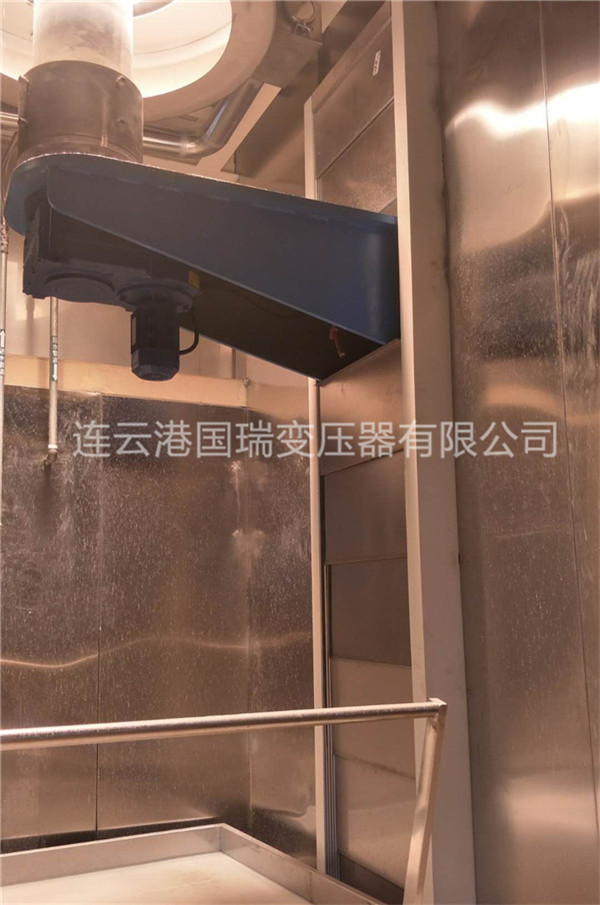 石英打砣機