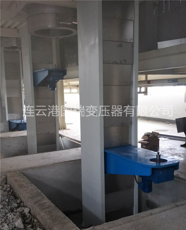 石英打砣機