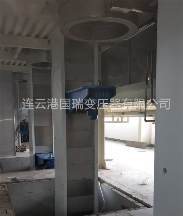 石英打砣機
